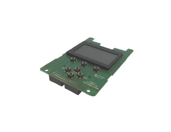 SDG128BK1WX0GB by HONEYWELL