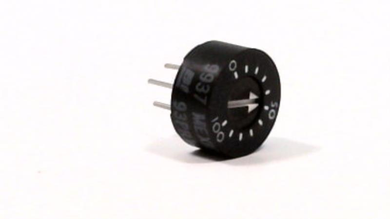 93PR1K by TT ELECTRONICS