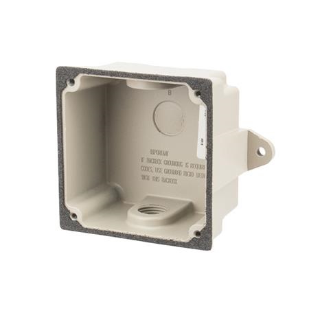 NSI INDUSTRIES TA-WBBF