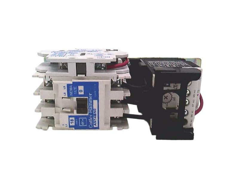 EATON CORPORATION AN14BN0A3E008