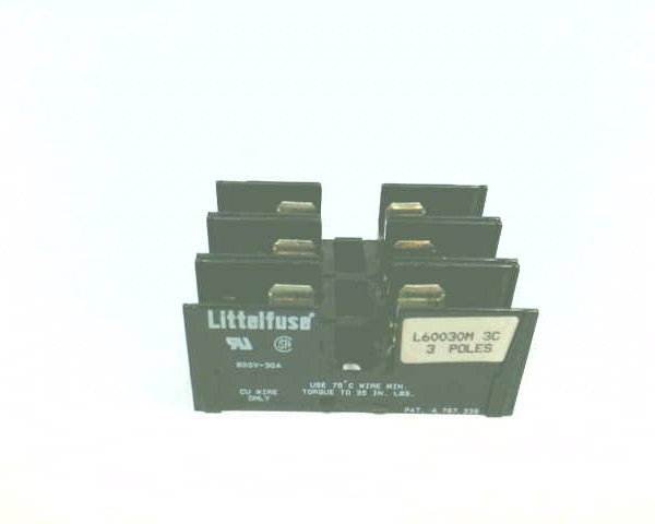 LITTELFUSE L60030M-3C