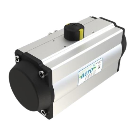 SVF FLOW CONTROLS A2S-35-11-B