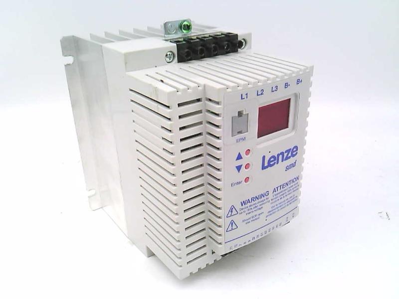 LENZE ESMD222L4TXA