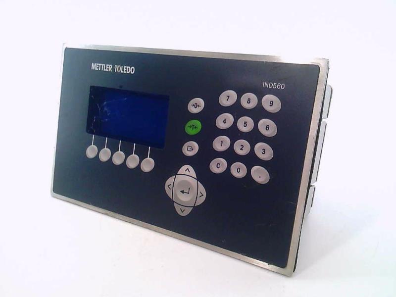 METTLER TOLEDO 56P1000A0B00000