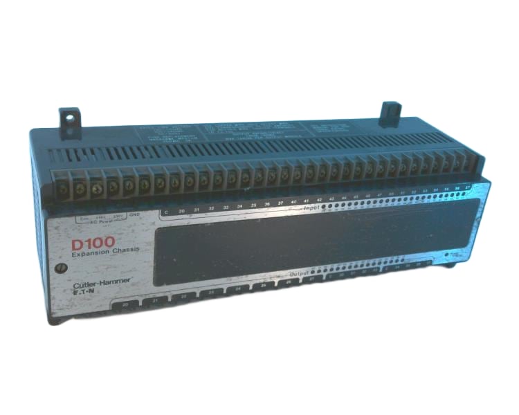 D100EA40 by EATON CORPORATION