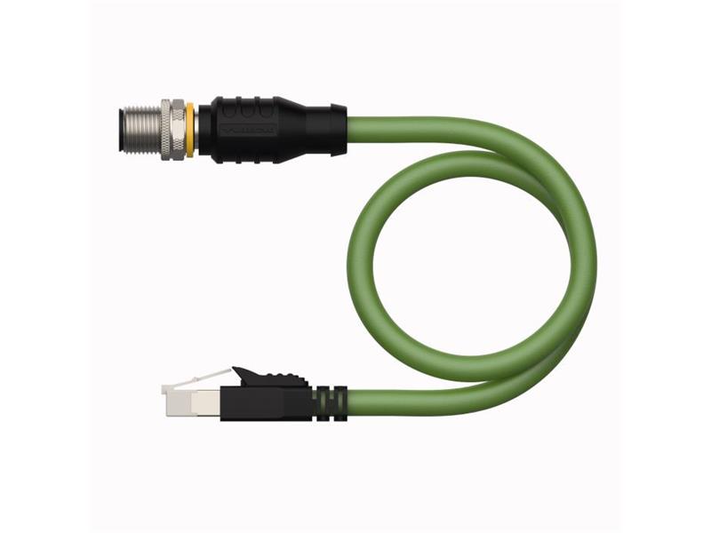 RSSD-RJ45S-4422-2M by TURCK