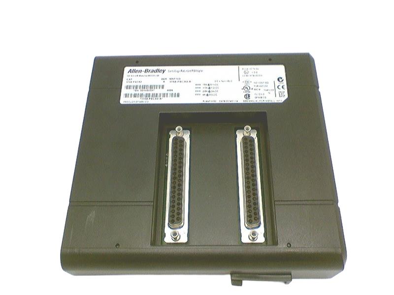 ALLEN BRADLEY 1756-PSCA2