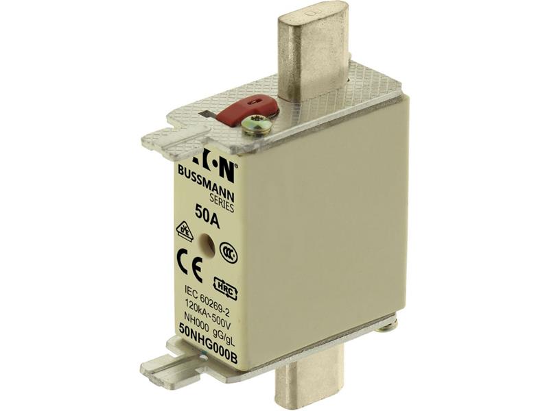 EATON CORPORATION 50NHG000B-400