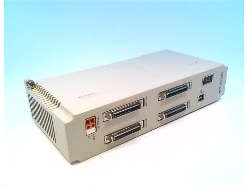 YASKAWA ELECTRIC JACP-921900