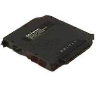 FANUC IC655MEM521