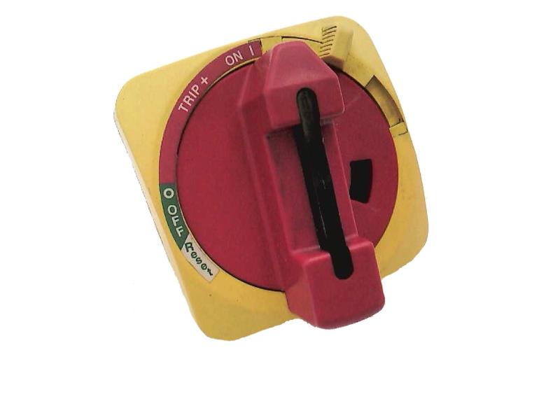 ALLEN BRADLEY 140U-HS4E