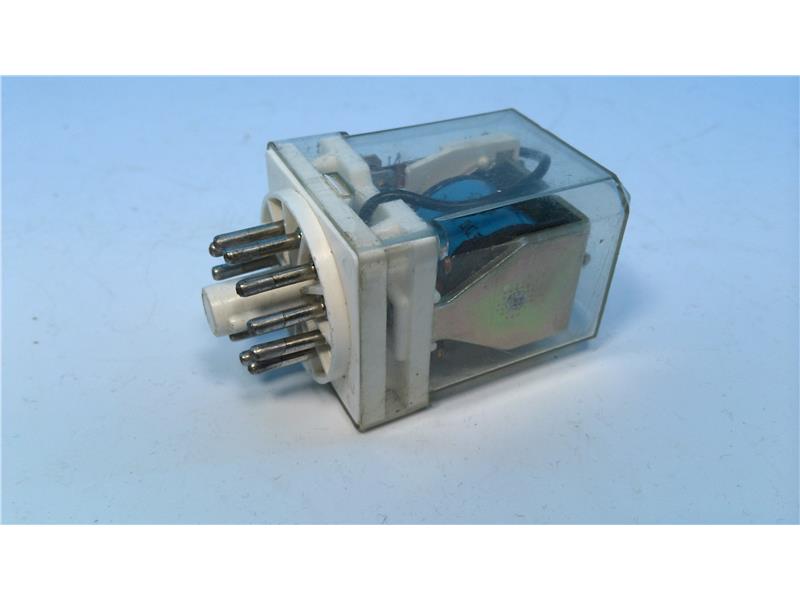 SHERLEY CONTROLS 6013-10