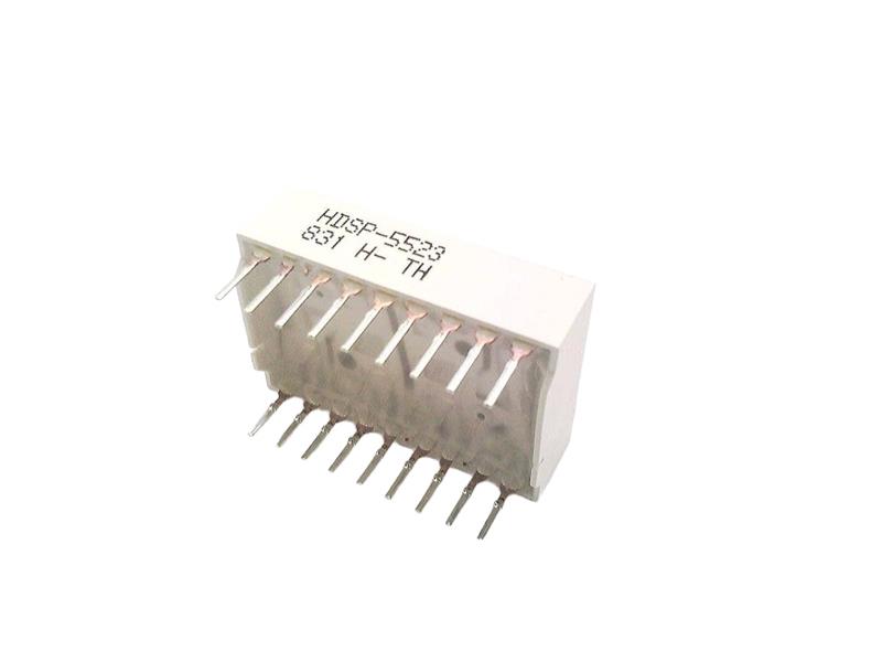 BROADCOM HDSP-5523