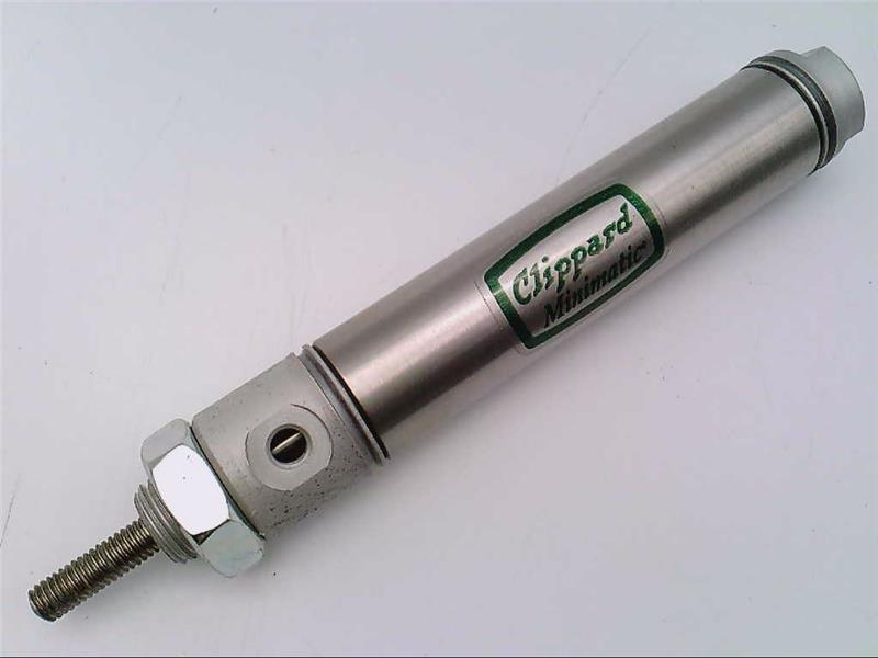 SDR-10-2 by CLIPPARD