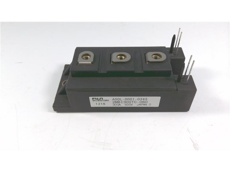 FANUC A50L-0001-0343    