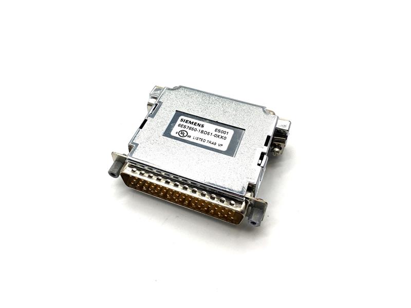 SIEMENS 6ES76501BD510XX0
