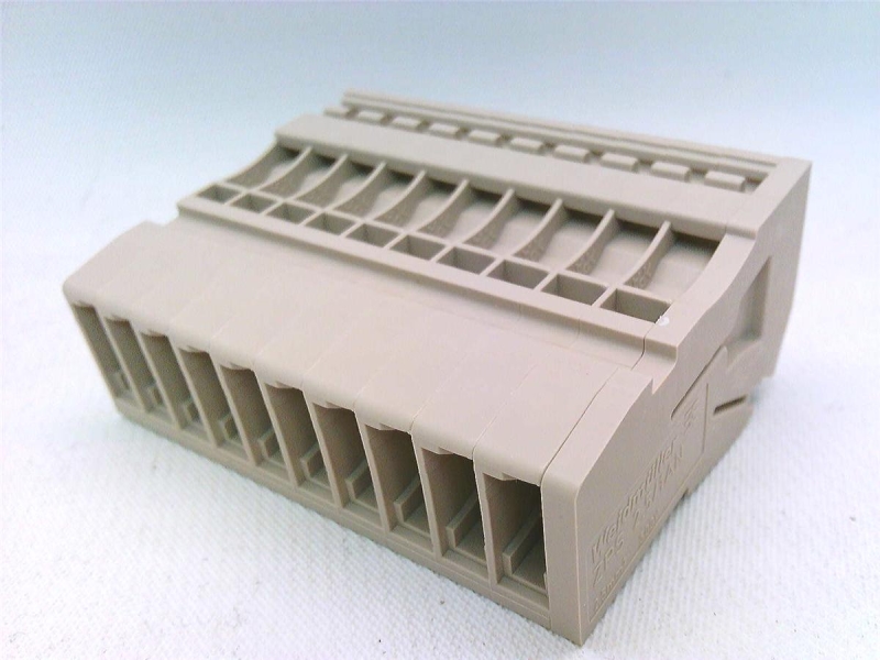 WEIDMULLER 1865980000