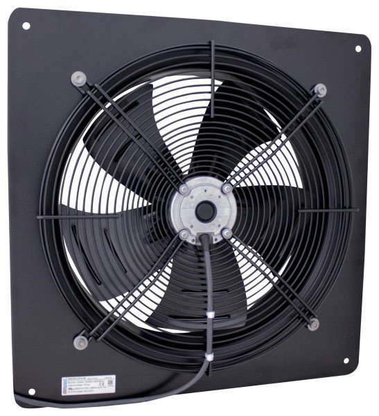 EBM PAPST W4D400-DP12-40