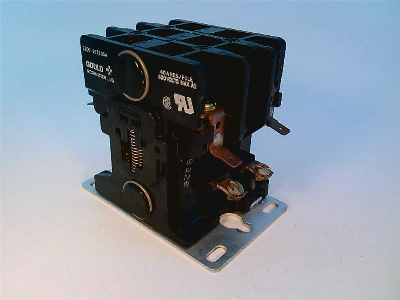 SCHNEIDER ELECTRIC 2200-EB320BA