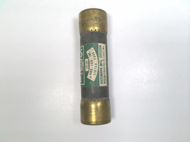 EATON CORPORATION NON-35