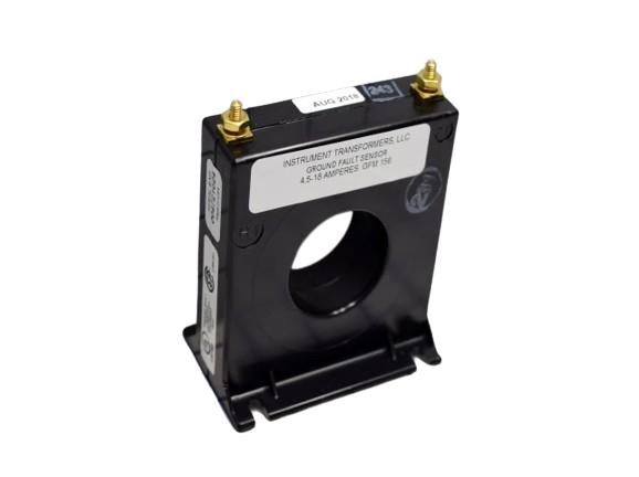 INSTRUMENT TRANSFORMERS INC GFM-156