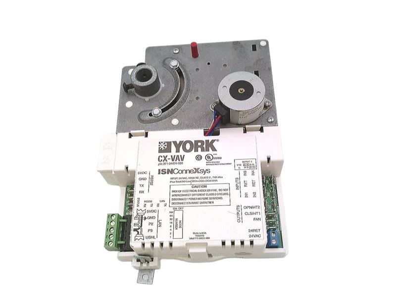 371-04474-001 by JOHNSON CONTROLS