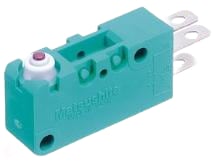 MATSUSHITA ELECTRIC ABV1212513