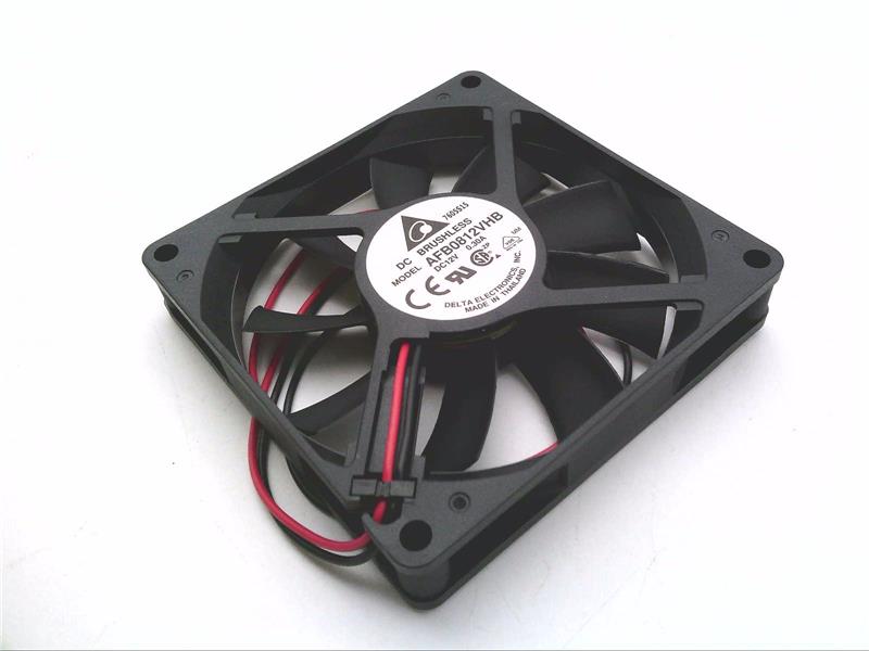 DELTA GROUP ELECTRONICS AFB0812VHB