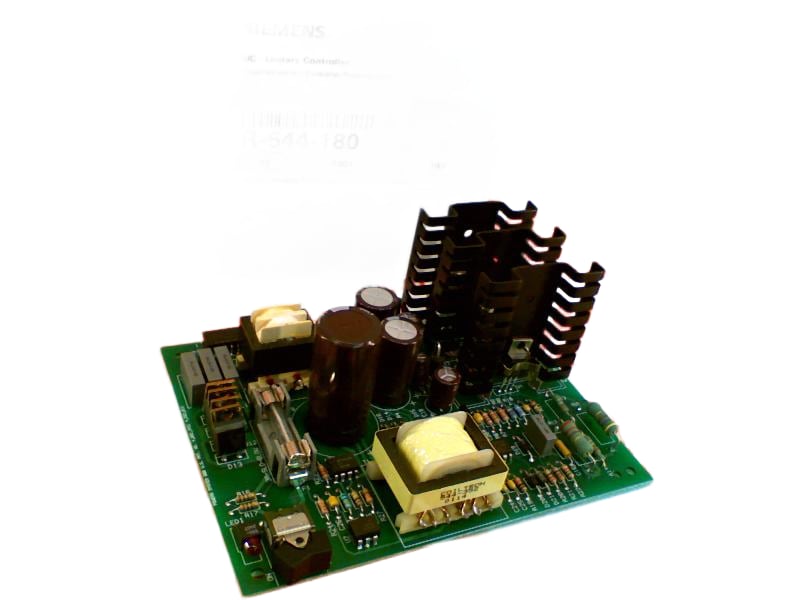 R-544-180 by SIEMENS