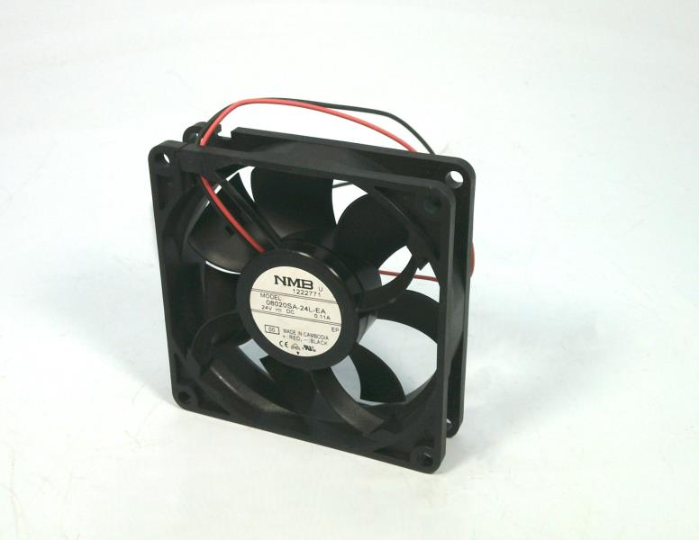 08020SA-24L-EA-00 by MINEBEA