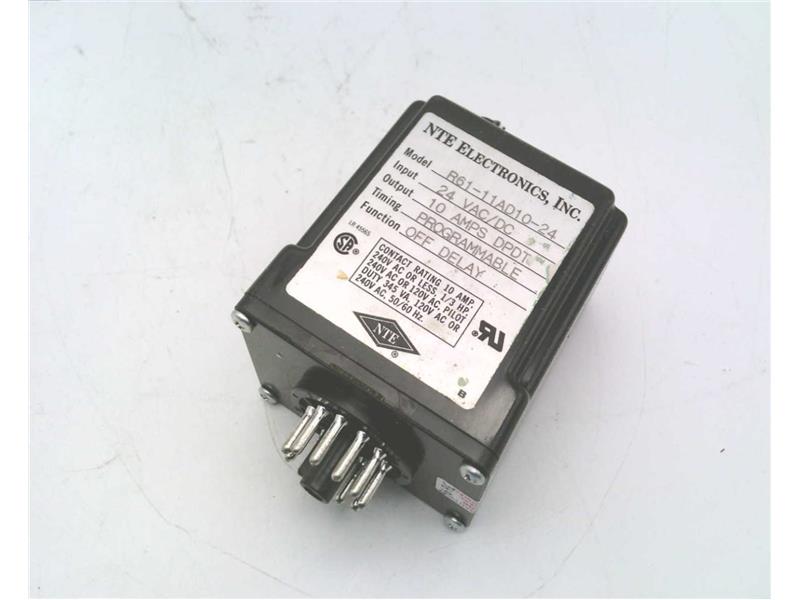 NTE R61-11AD10-24