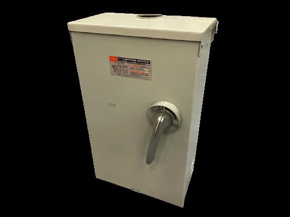 RH1136R by FEDERAL PACIFIC ELECTRIC