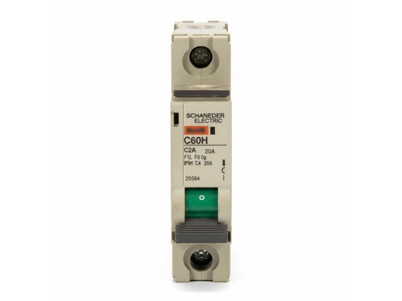 SCHNEIDER ELECTRIC 25584