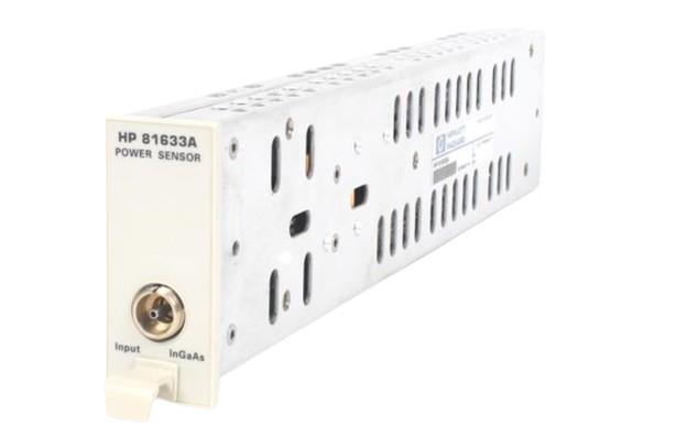 KEYSIGHT TECHNOLOGIES 81633A