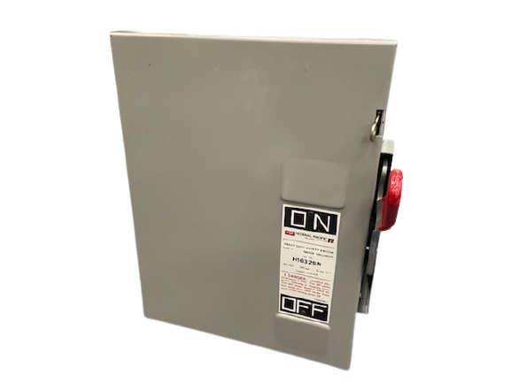 FEDERAL PACIFIC ELECTRIC H1632SN