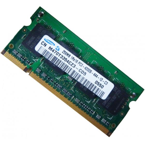 SAMSUNG M470T3354CZ3-CCC