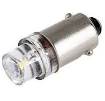 BA9SLED120W-BK by TECHNA