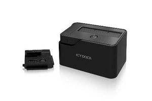 MB981U3-1SA by ICY DOCK