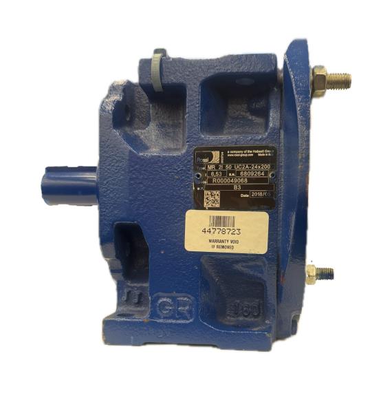 HABASIT AG MR2I-50-UC2A