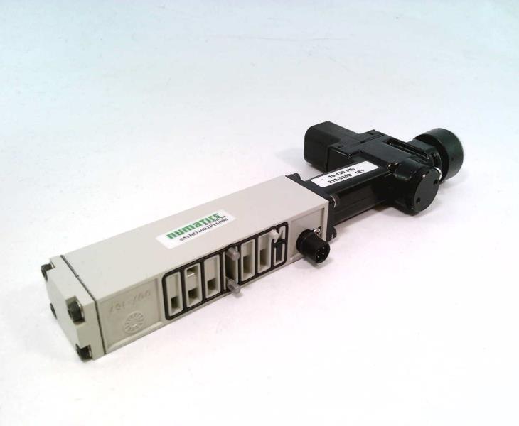 ASCO 051RD100JP16P00