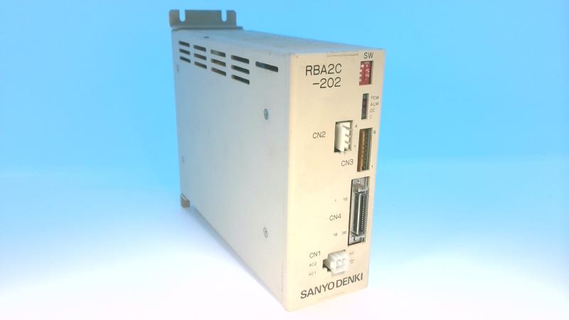 SANYO RBA2C-202