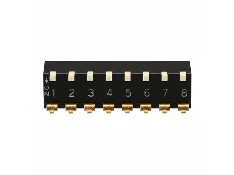 OMRON A6SR-8104