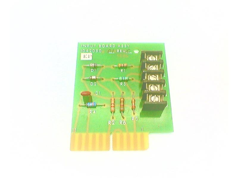 NIDEC CORP 1042050-01