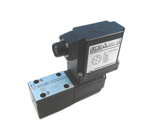 ATOS RZG0-AE-010/100-10