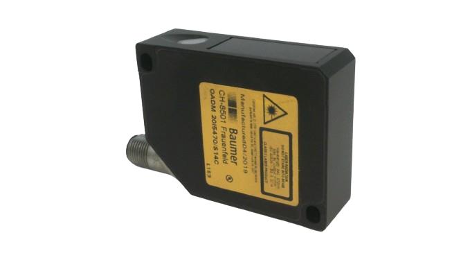 BAUMER ELECTRIC OADM 20I5470/S14C