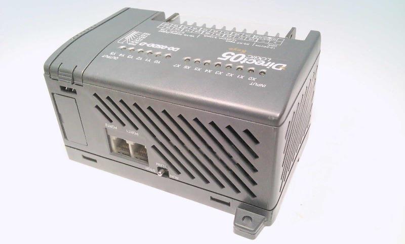 AUTOMATION DIRECT D0-05DD-D