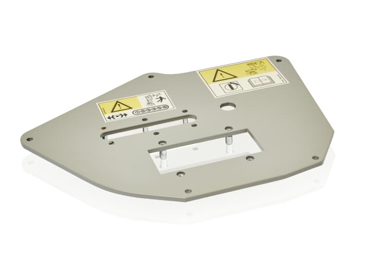 ASEA BROWN BOVERI 3HAC055402-003