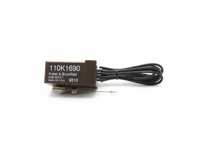 TE CONNECTIVITY 110K1690