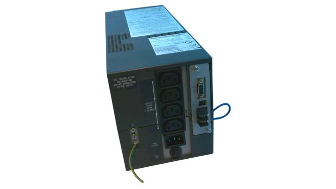 FUJI ELECTRIC M-UPS007AD2S-UL(CE)-200-J