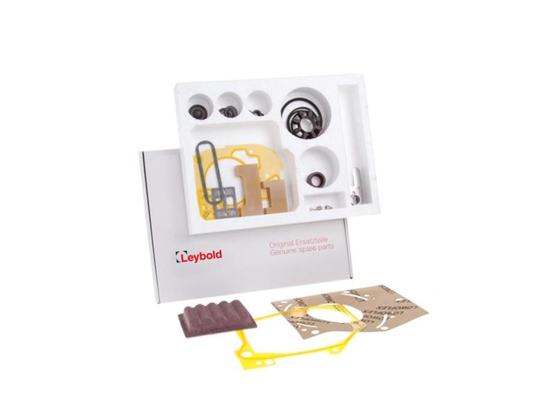 EK110002616 by LEYBOLD